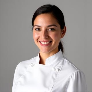 Chef Elena Rodriguez