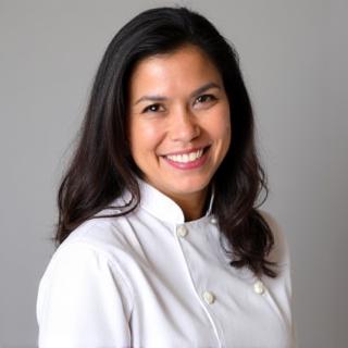 Chef Maria Delgado