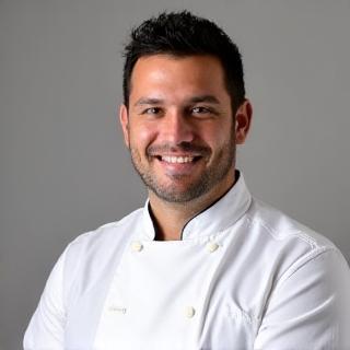 Chef Ricardo Santos
