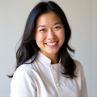 Chef Sarah Kim