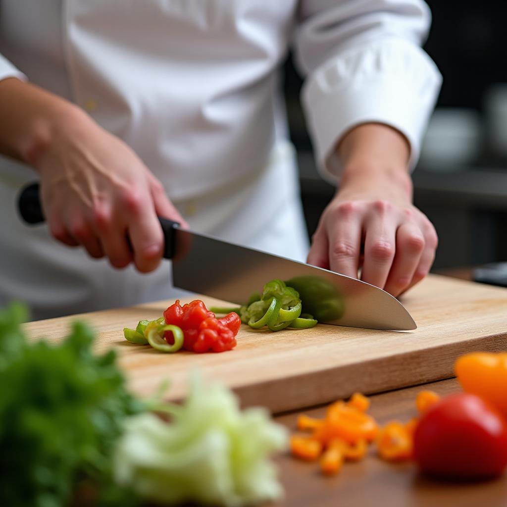 Recipe Mastery Classes